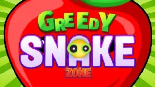 Greedy Snake - Switch
