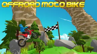Offroad Moto Bike - Xbox One