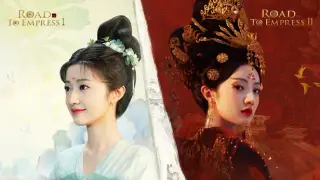 Road to Empress Collection