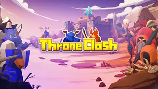 Throne Clash