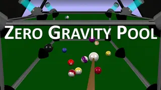 Zero Gravity Pool