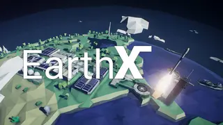 EarthX