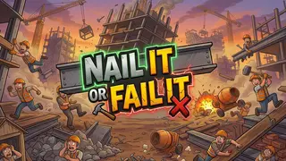 Nail It Or Fail It