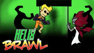 Helix Brawl