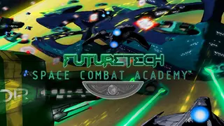 FUTURETECH SPACE COMBAT ACADEMY