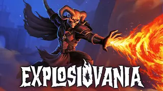 Explosiovania