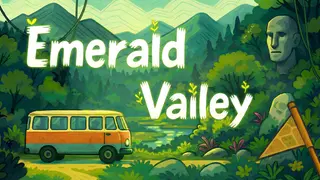 Emerald Valley