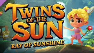 Twins of the Sun - Ray of Sunshine