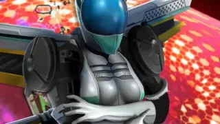 Planetary Defense Force - Switch