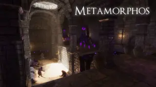 Metamorphos