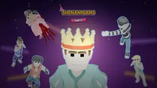 Shenanigans Party