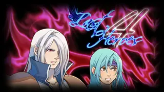 Last Heroes 4