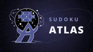 Sudoku Atlas