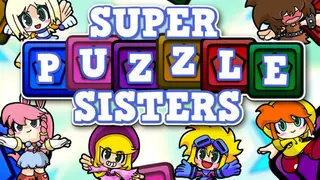 Super Puzzle Sisters