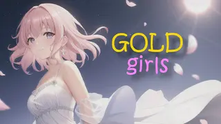GOLD girls