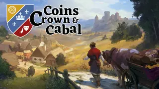 Coins, Crown & Cabal