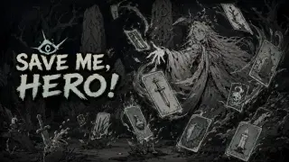 Save Me, Hero!