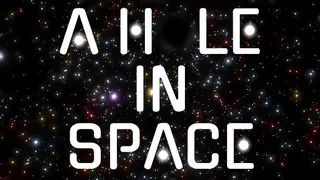 A Hole In Space