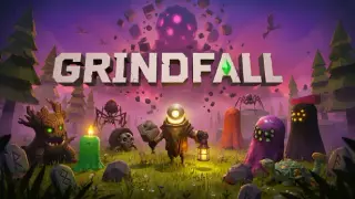 GrindFall