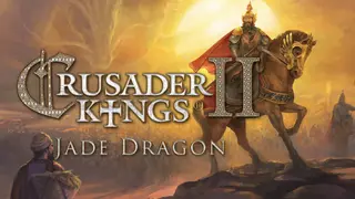 Expansion - Crusader Kings II: Jade Dragon