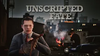 Unscripted Fate