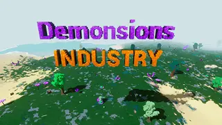Demonsions: Industry