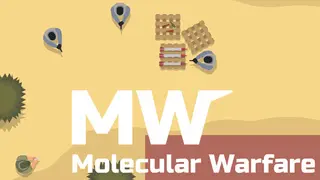 Molecular Warfare
