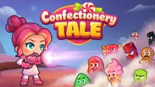 Confectionery Tale