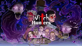 Witch Hunters