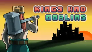 Kings And Goblins