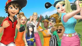 Easy Come Easy Golf - Switch