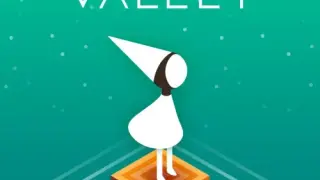 Monument Valley - Switch