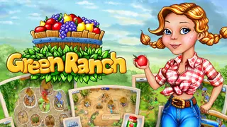 Green Ranch
