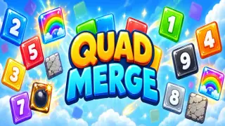 QuadMerge