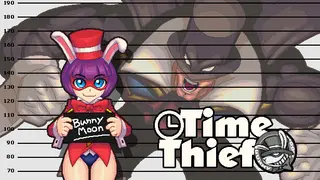 Time Thief