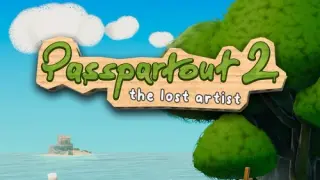 Passpartout 2: The Lost Artist - Switch