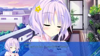 Destiny Star Girlfriend 3