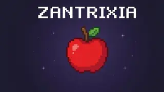 Zantrixia