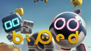 Biped - Switch