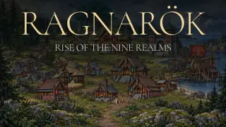 Ragnarok - Rise of the Nine Realms