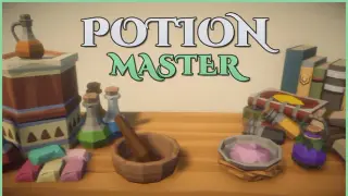 Potion Master
