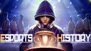 Esports History