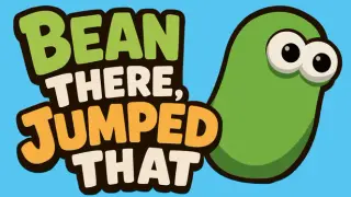 Bean There, Jumped That