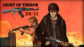 Night Of Terror 26/11