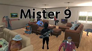 Mister 9