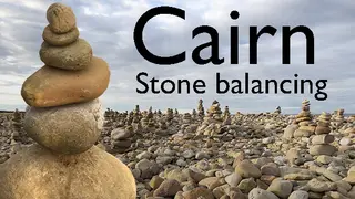 Cairn: Stone Balancing