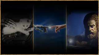 The Talos Principle Ultimate Collection - Xbox One & Series