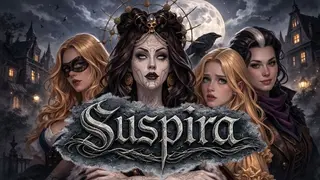 Suspira