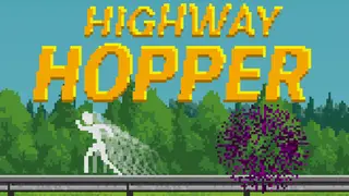 Highway Hopper - Fireworks