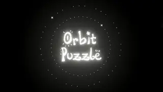 Orbit Puzzle